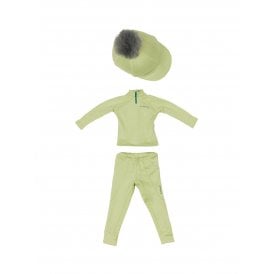 LeMieux Mini LeMieux Toy Rider Outfit - Macaron