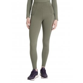 LeMieux Naomi Pull On Womens Breeches - Rosemary