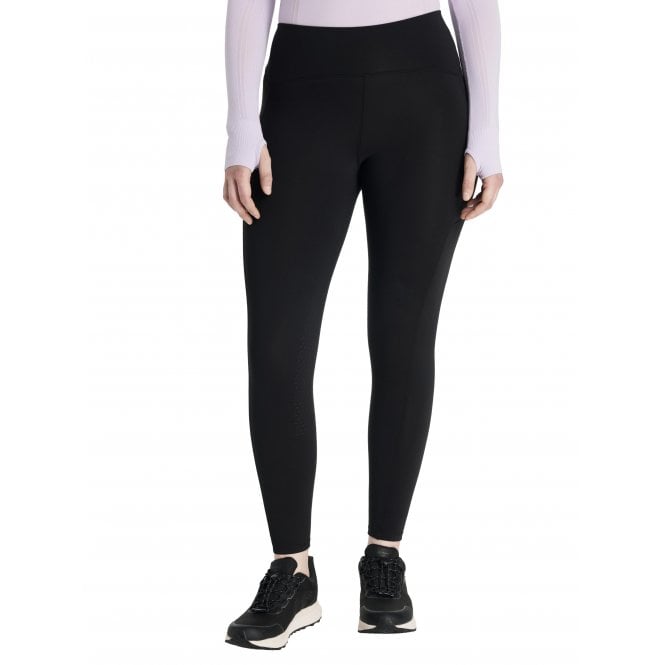 LeMieux  Natalie Womens Brushed Pull On - Black