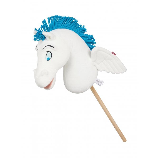 LeMieux  Pegasus from Disney Hercules Hobby Horse