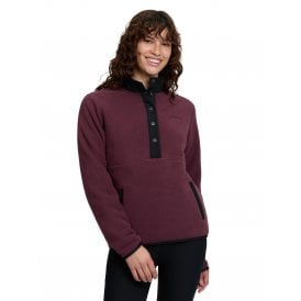 LeMieux Piper Popper Womens Fleece - Bramble