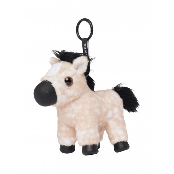LeMieux Horsehealth LeMieux Pony Key Ring - Dream