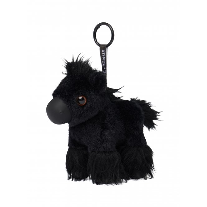 LeMieux Horsehealth LeMieux Pony Key Ring - Spike