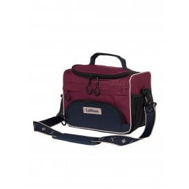 LeMieux ProKit Lite Grooming Bag - Blackberry