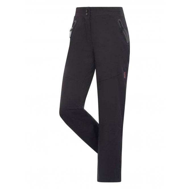 LeMieux  Stormwear Waterproof Trousers - Black