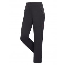 LeMieux Stormwear Waterproof Trousers - Black