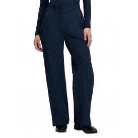 LeMieux Stormwear Waterproof Trousers - Navy Blue