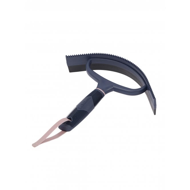 LeMieux Horsehealth LeMieux Sweat Scraper - Navy Blue
