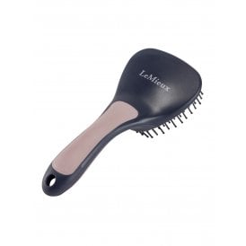 LeMieux Tail Brush - Navy Blue
