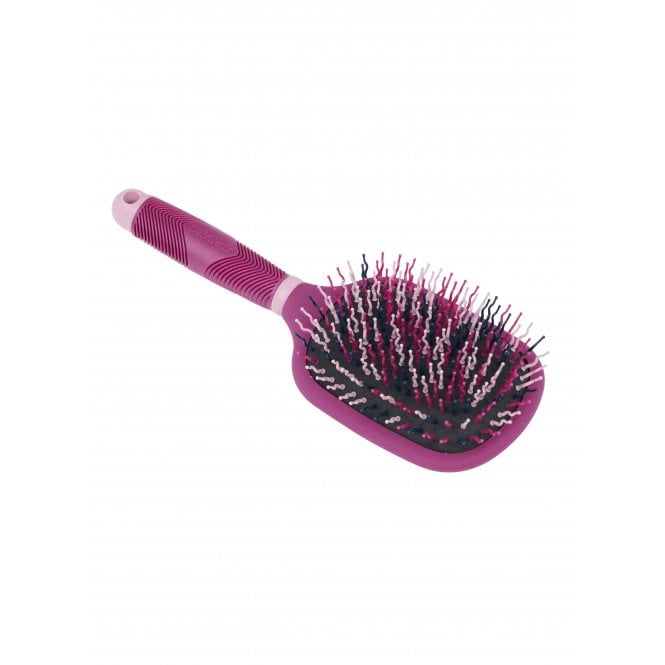 LeMieux Horsehealth LeMieux Tangle Tidy - Blackberry