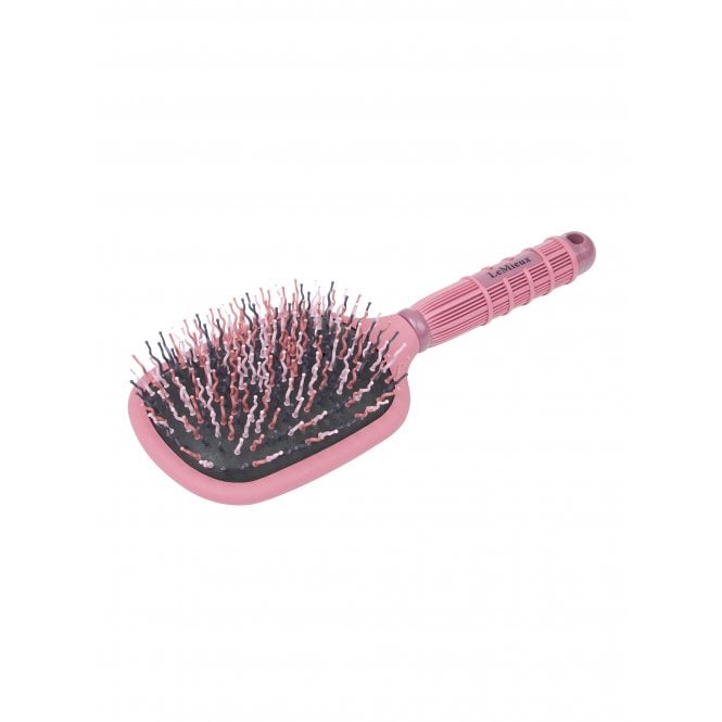 LeMieux  Tangle Tidy Brush - Peony