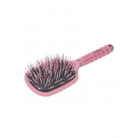 LeMieux Tangle Tidy Brush - Peony