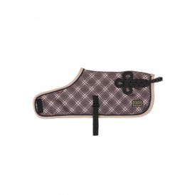LeMieux Toy Pony Heritage Rug - Cocoa