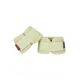 LeMieux Toy Pony Over Reach Boots - Macaron