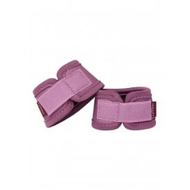 LeMieux Toy Pony Over Reach Boots - Mallow
