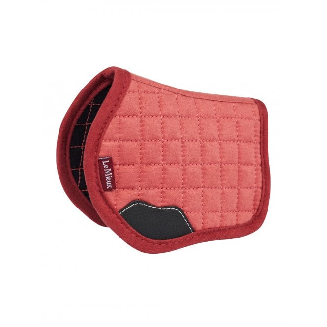 LeMieux Horsehealth LeMieux Toy Pony Pad - Spiced Earth
