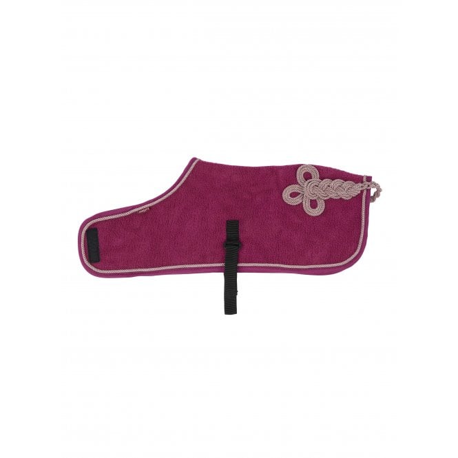 LeMieux Horsehealth LeMieux Toy Pony Rug - Blackberry