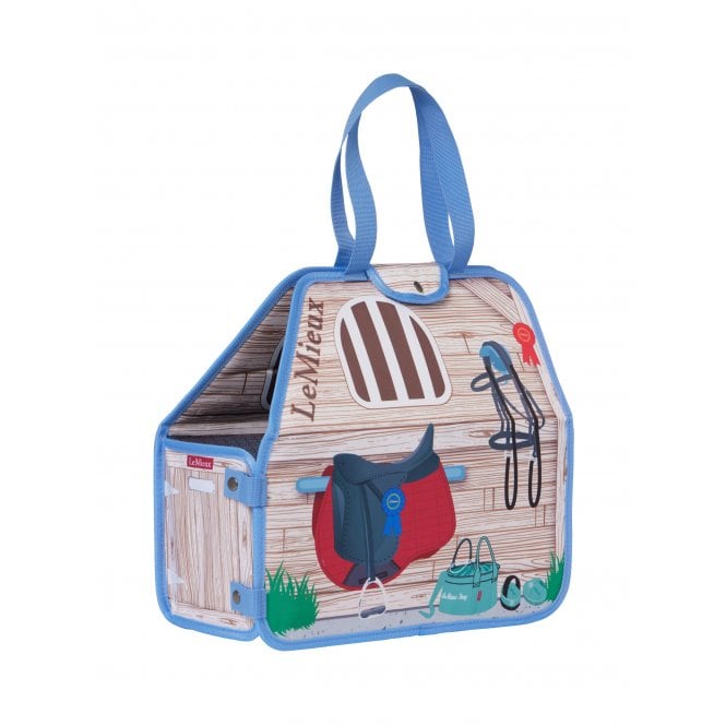 LeMieux Horsehealth LeMieux Toy Pony Stable Carry Bag
