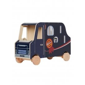 LeMieux Toy Pony Wooden Lorry