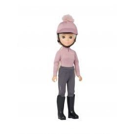 LeMieux Toy Rider Articulated Doll - Amelia
