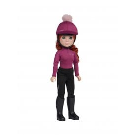LeMieux Toy Rider Articulated Doll - Cara