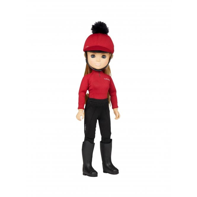 LeMieux  Toy Rider Articulated Doll - Chloe