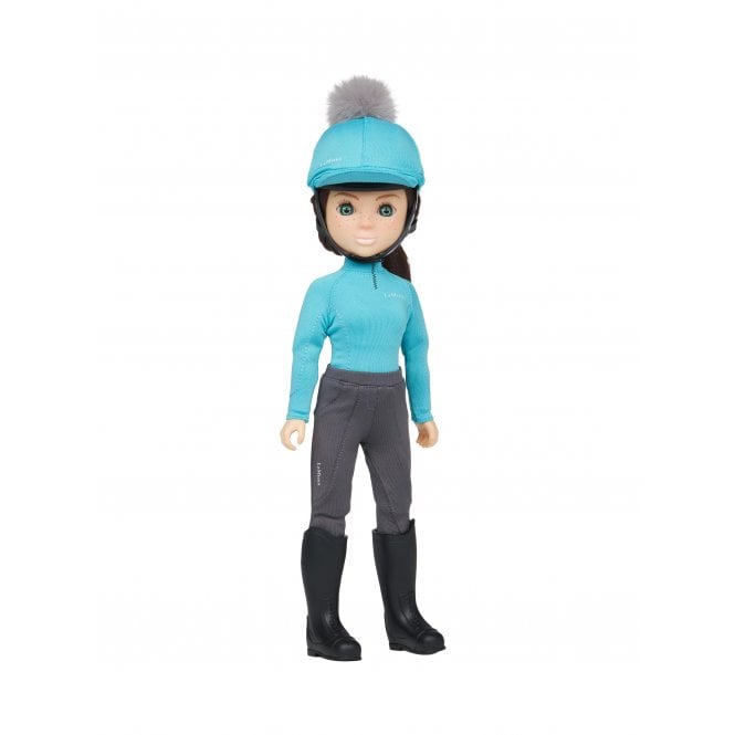 LeMieux  Toy Rider Articulated Doll - Florence