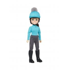 LeMieux Toy Rider Articulated Doll - Florence