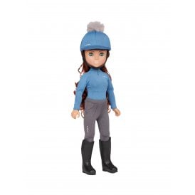 LeMieux Toy Rider Articulated Doll - Olivia