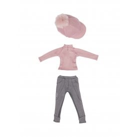 LeMieux Toy Rider Outfit - Blossom