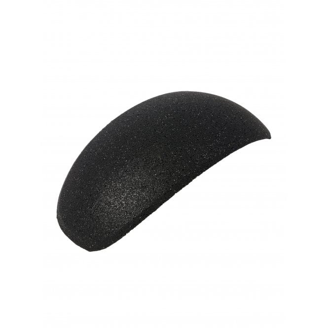 LeMieux Horsehealth LeMieux Verv Competition Helmet Panel Brilliance - Black
