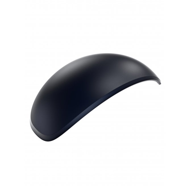LeMieux Horsehealth LeMieux Verv Competition Helmet Panel Matte - Navy Blue