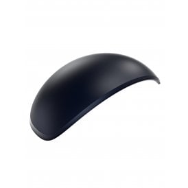 LeMieux Verv Competition Helmet Panel Matte - Navy Blue