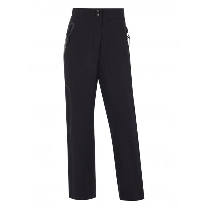 LeMieux  Young Rider Stormwear Childrens Waterproof Trousers - Black