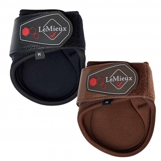 LeMieux  Impact Compliant Fetlock Boots