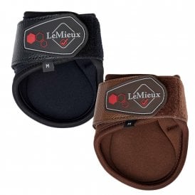 LeMieux Impact Compliant Fetlock Boots