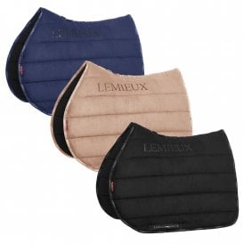 LeMieux Jump Work Full Size Saddlepad