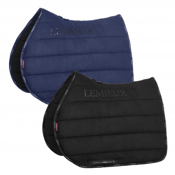 LeMieux  Jump Work Small/Medium Size Saddlepad
