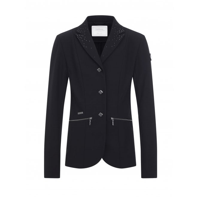 LeMieux  Junior Pro Childrens Show Jacket - Black