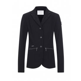 LeMieux Junior Pro Childrens Show Jacket - Black