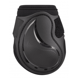 LeMieux Junior Pro Fetlock Boots - Black
