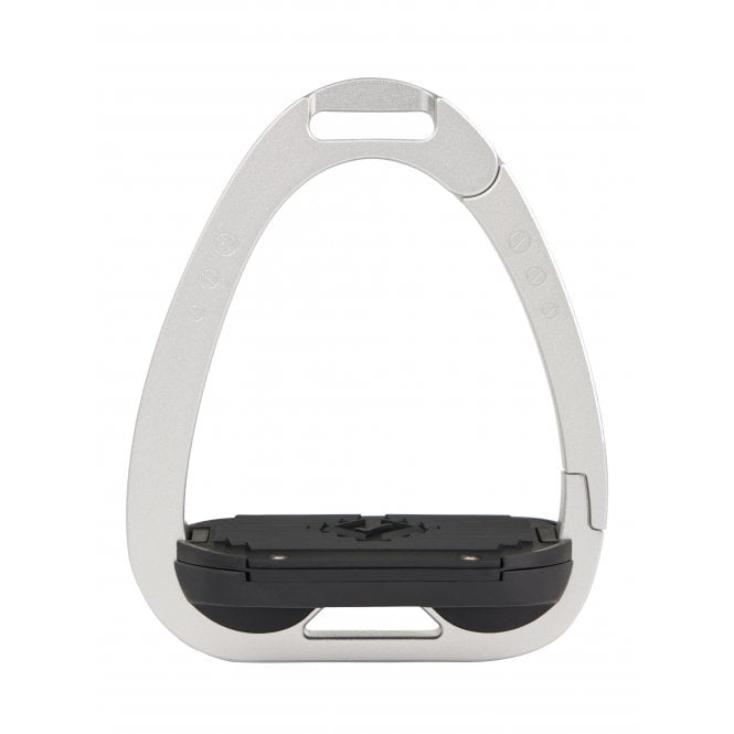LeMieux  Junior Vector Balance Stirrup - Aluminium