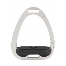 LeMieux Junior Vector Balance Stirrup - Aluminium