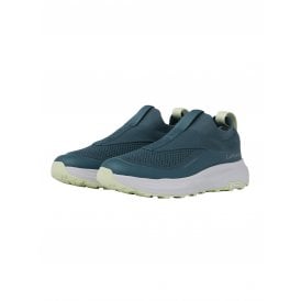 LeMieux Kanta Slip On Waterproof Womens Trainers - Jungle