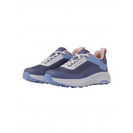 LeMieux Kanta Waterproof Womens Trainers - Shadow