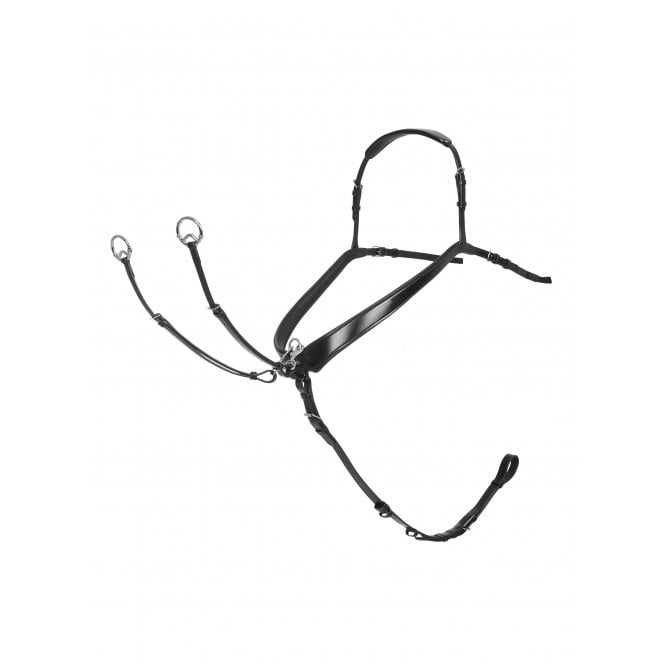 LeMieux  Kudos Bridge Breastplate