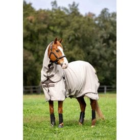 LeMieux Kudos Field Rug - Stone