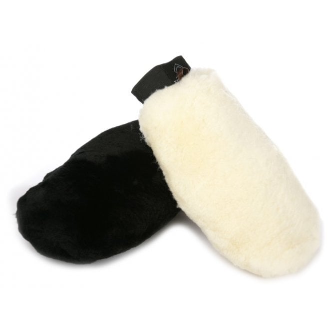 LeMieux  Lambskin Wash Mitt