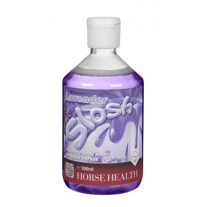 LeMieux  Lavender Slosh 1L