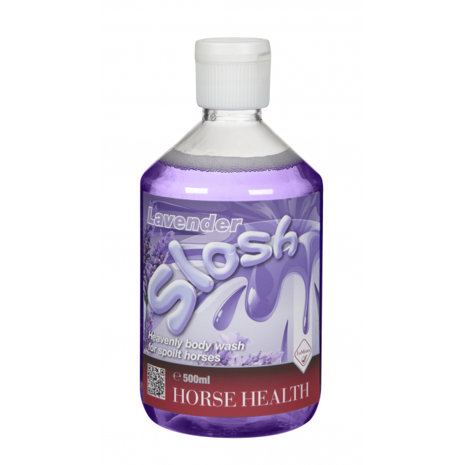 LeMieux  Lavender Slosh 500ml
